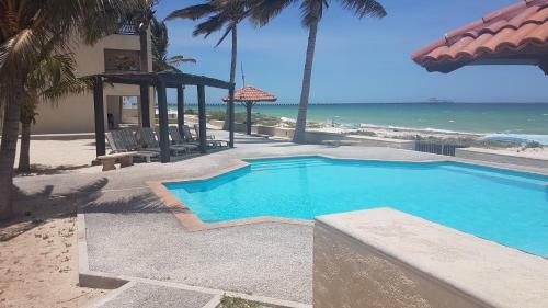 Apartamento Condominios Orca