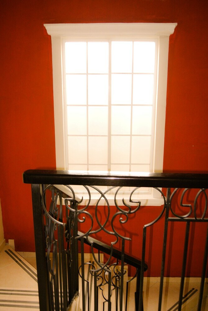 Hotel Arribo
