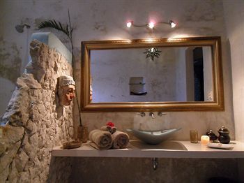 Hotel Hacienda Sacnicte
