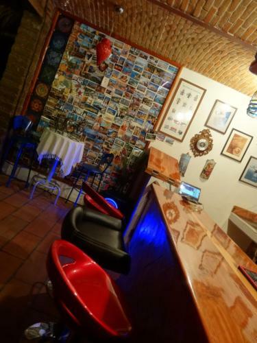 Paradise Hotel Boutique & Lounge