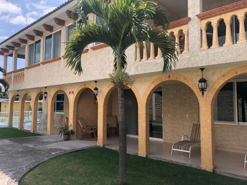 Hotel Casa Richer