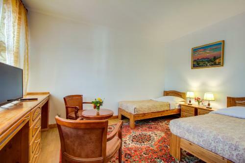 Bed & Breakfast Abk Boutique Hotel