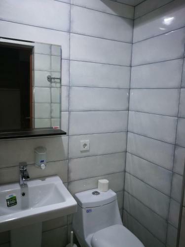 Posada Smart Hotel Al Hayat