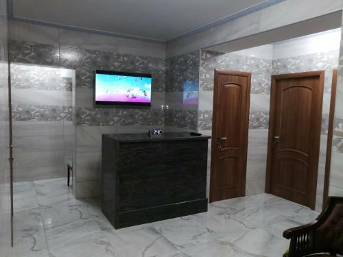 Posada Smart Hotel Al Hayat