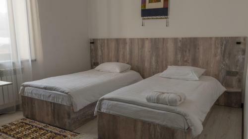 Hostal Home Guest Residence