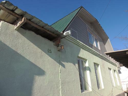 Hostal Guesthouse Tagai