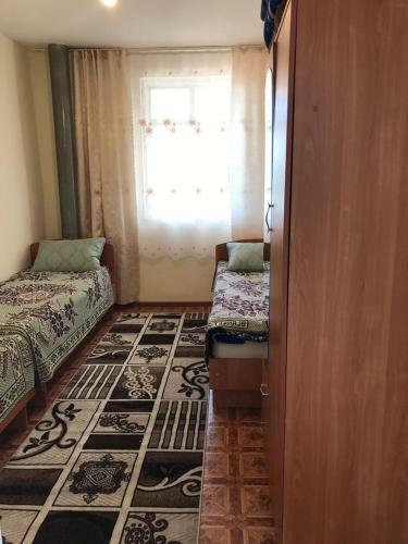 Hostal Piece Of Paradise