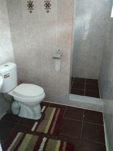 Hostal Meerim Guest House