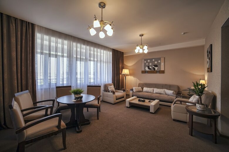 Classic Hotel
