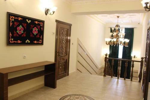 Kok-art Hotel Jalal-abad