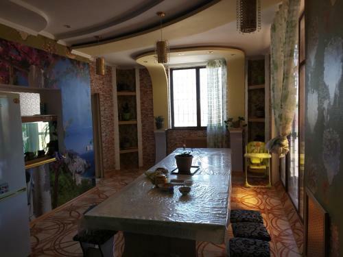 Jannat Villa