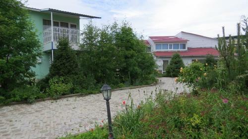 Apartments Natali Resort