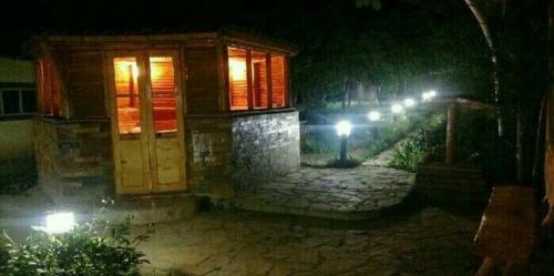 Hostal L'a Dacha
