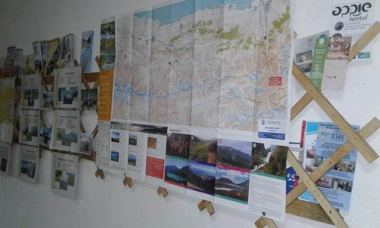 Hostal Trekking Center