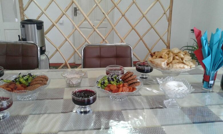 Hostal Trekking Center