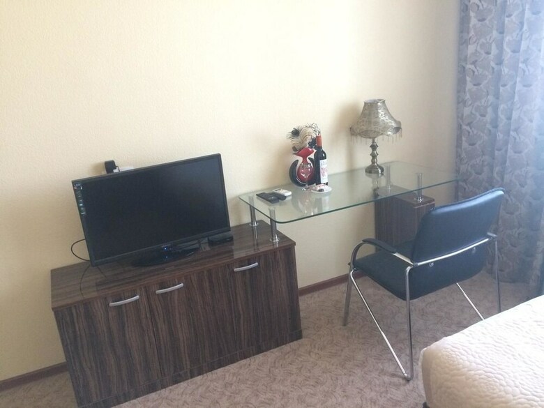 Silk Way Boutique Hotel