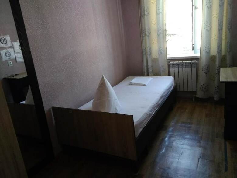 Hostal Saima Guest House