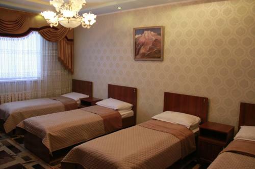Hostel Inn Osh