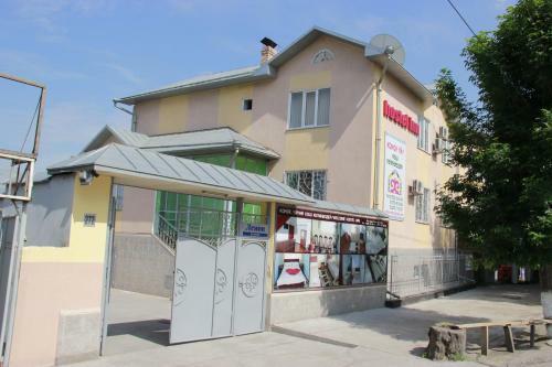 Hostel Inn Osh