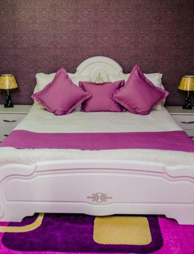 Aska Hotel