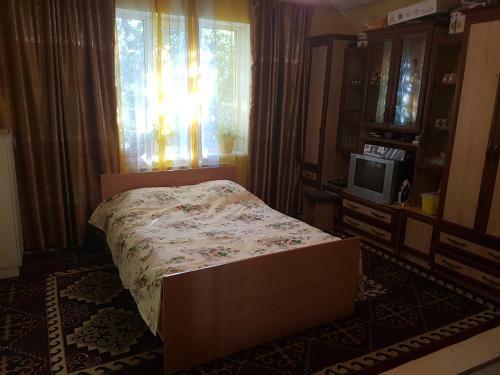 Agroturismo Farmer's Pond House