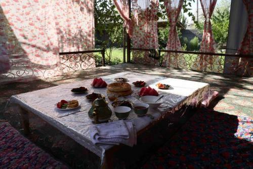 Hostal Welcome