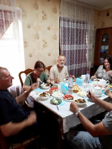 Hostal Welcome