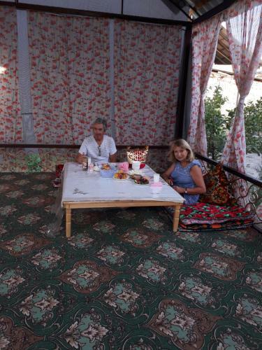 Hostal Welcome