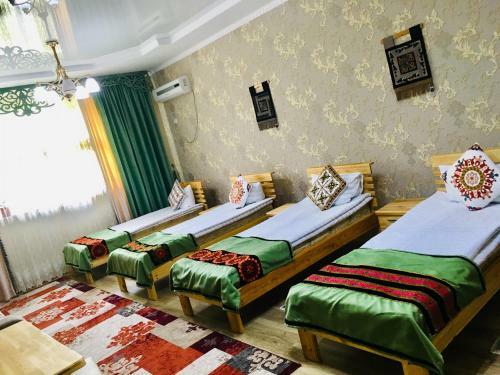 Hostal Guest House Etnodom