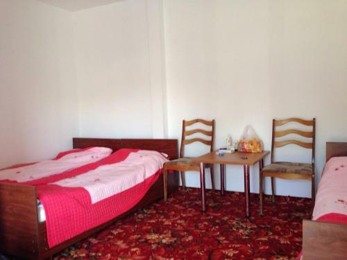 Posada Daira Guest House