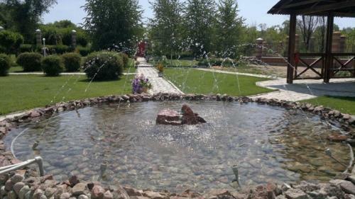 Posada Daira Guest House