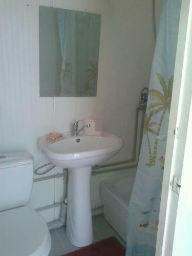 Posada Daira Guest House
