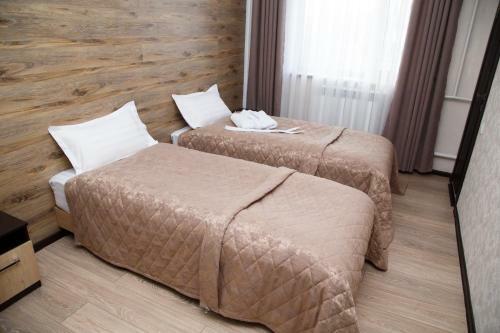 Lumarc Hotel