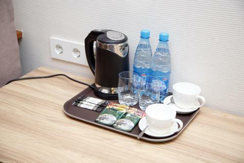 Lumarc Hotel