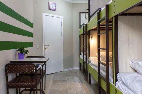 Compass Hostel