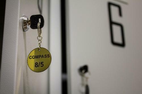 Compass Hostel