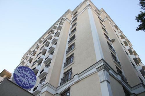 Compass Hostel