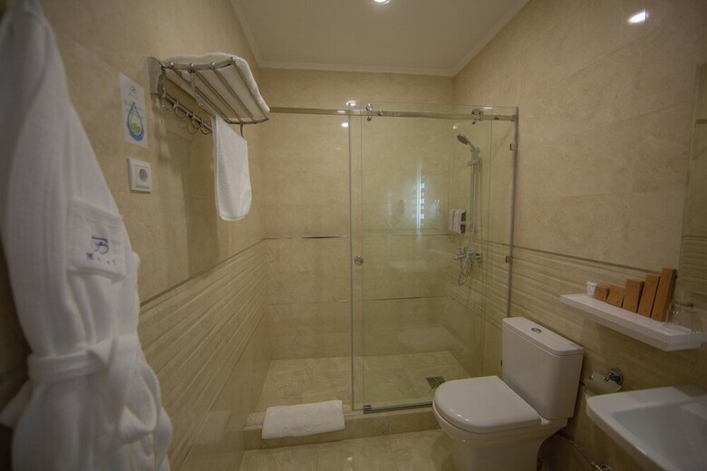 B Hotel Bishkek