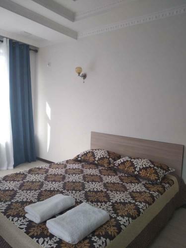 Apart Hotel "chinar"