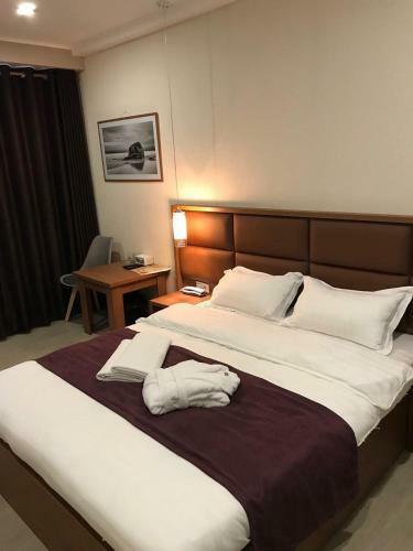 Concord Hotel