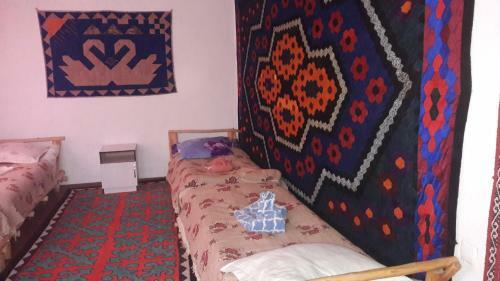 Hostal Guest House Guljan