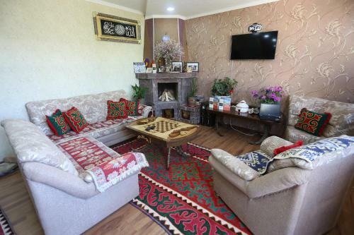 Hostal Guest House Emily