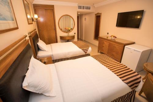 Dweik Hotel 3