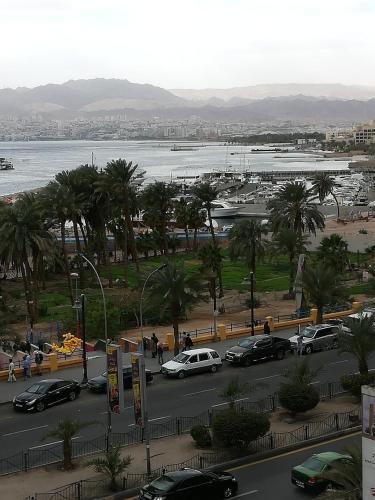 Hotel Al-jabirhotelaqaba