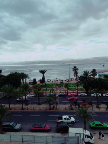 Hotel Al-jabirhotelaqaba