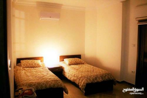 Al Amer Hotel Apartments 3