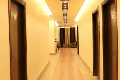 Al Riyati Hotel Apartments