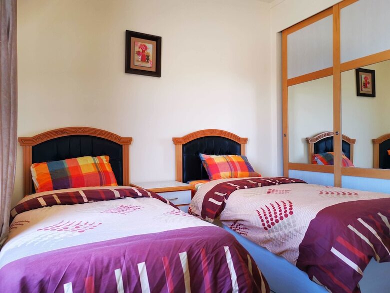 Apartamento Al Jawad Suites ?????? ????? ????????