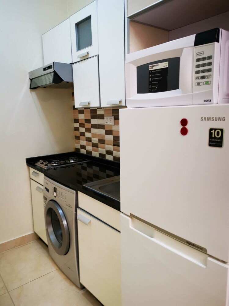 Apartamento Al Jawad Suites ?????? ????? ????????