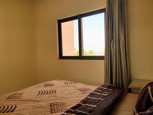Apartamento Al Jawad Suites ?????? ????? ????????